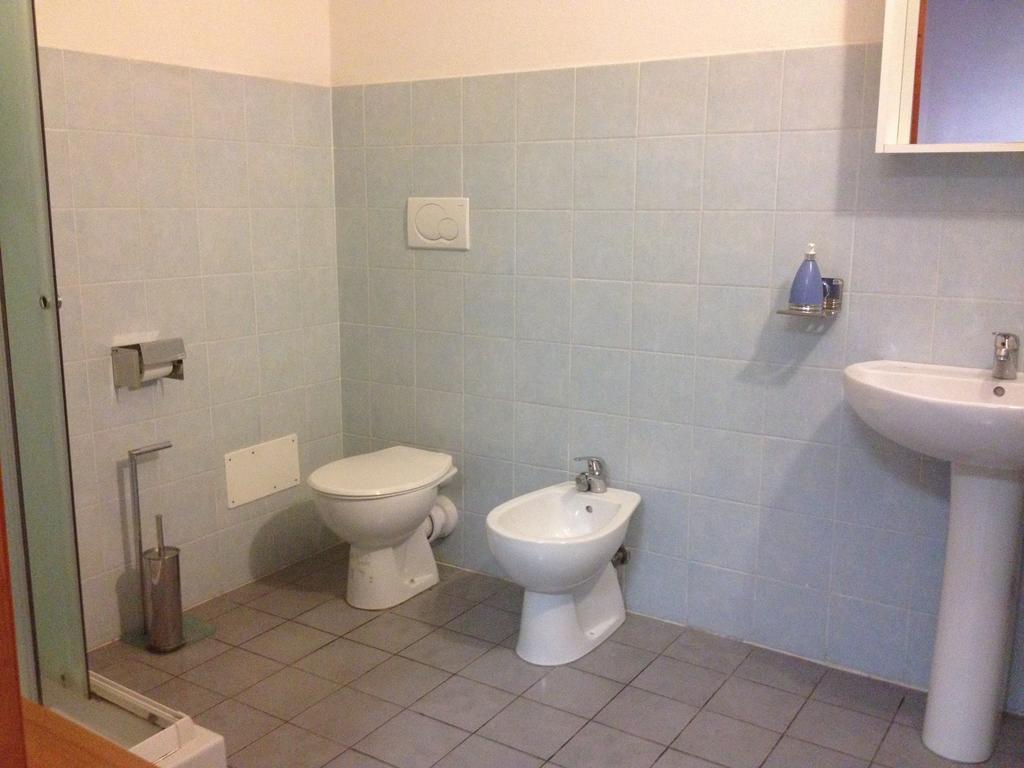 Casa Per Ferie Raggio Di Sole Bed & Breakfast Ceriale Phòng bức ảnh