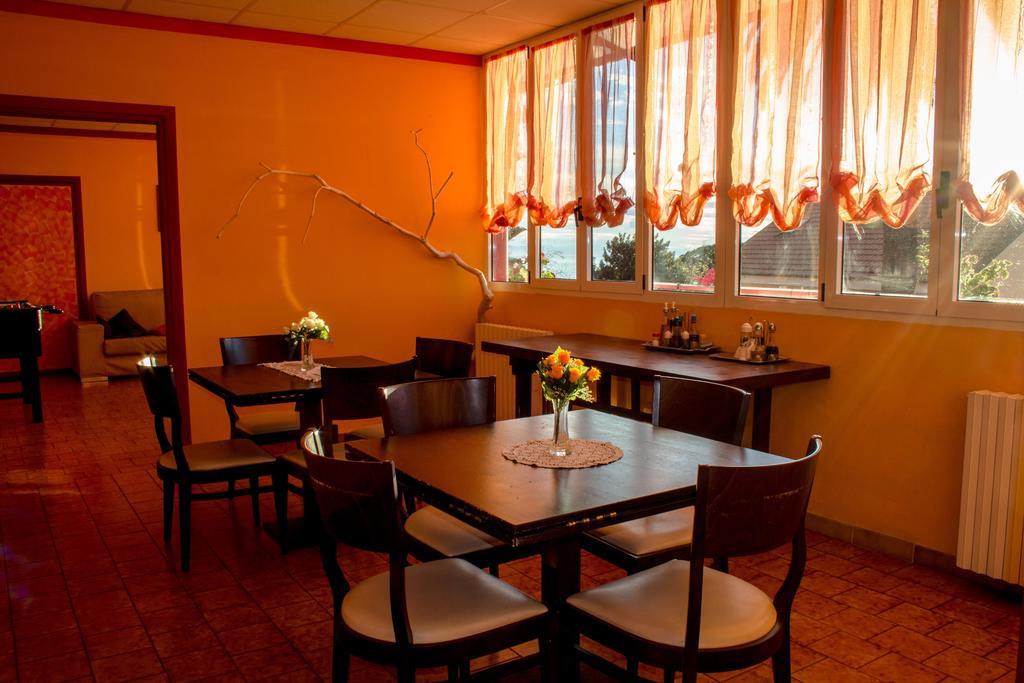 Casa Per Ferie Raggio Di Sole Bed & Breakfast Ceriale Ngoại thất bức ảnh