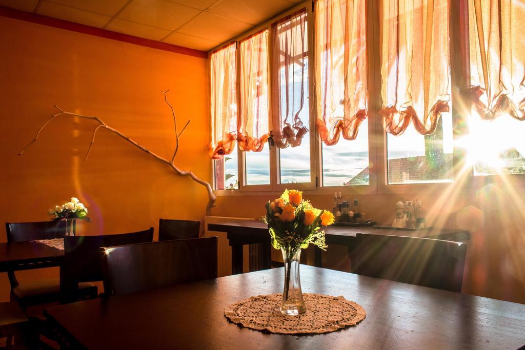 Casa Per Ferie Raggio Di Sole Bed & Breakfast Ceriale Ngoại thất bức ảnh